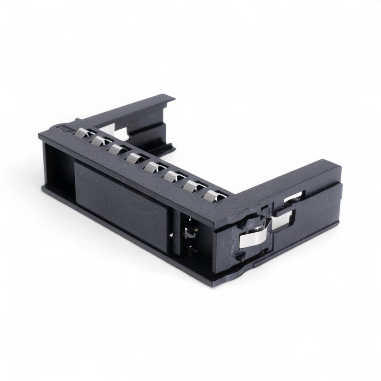 Dell PowerEdge HDD LFF 3.5-inch Blank Filler P/N: 0F3F7V