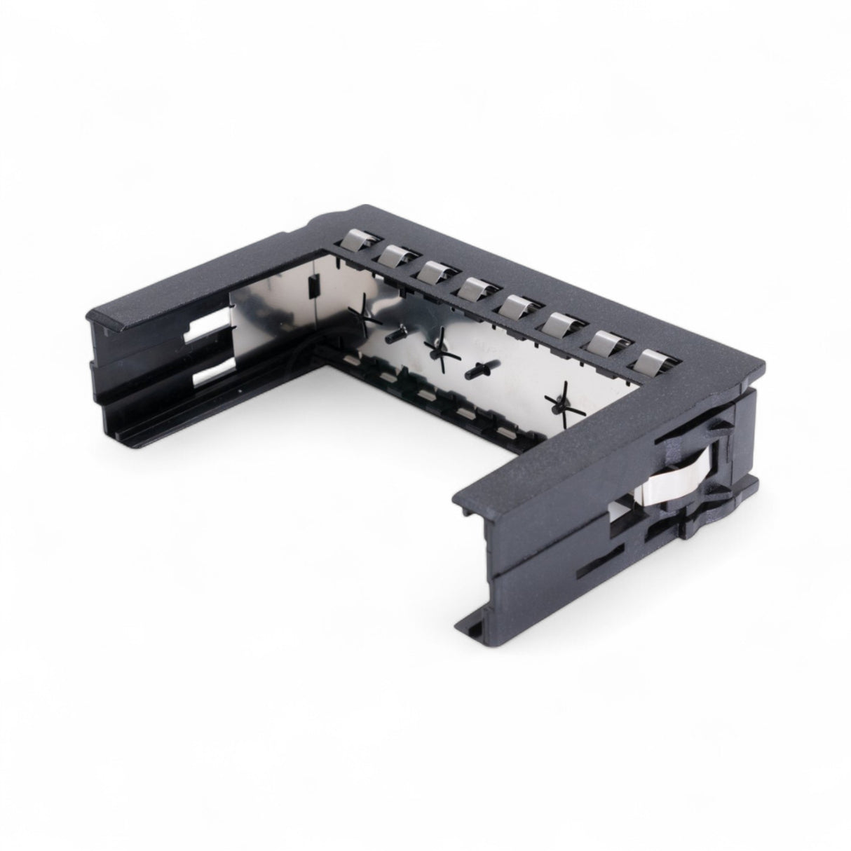 Dell PowerEdge HDD LFF 3.5-inch Blank Filler P/N: 0F3F7V