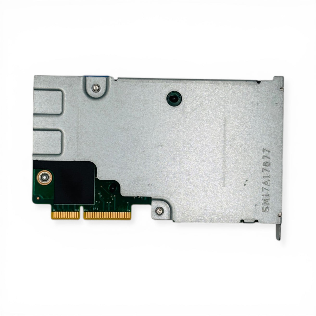 Lenovo - ThinkSystem 10Gb 4-Port Base-T LOM Adapter , P/N: 00YJ569