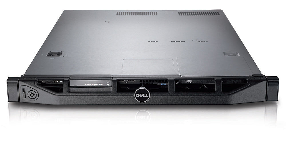 Dell PowerEdge R310 v3