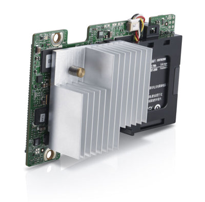 Dell PERC H710 Mini Blade