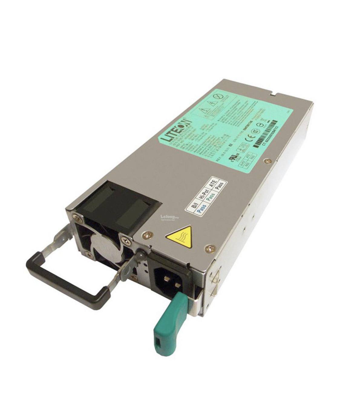 Dell 1100W Power Supply PS-2112-2L For PE C6100, C6105, C6145 P/N: PS-2112-2L, FSR1680PS, XVKF0, 0XVKF0, 9K3M9