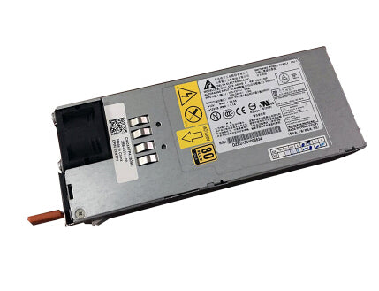Power Supply Dell van 480W voor S4820T switch
Partnummer: R5HX, 0R5HX
Model: DPS-460KB