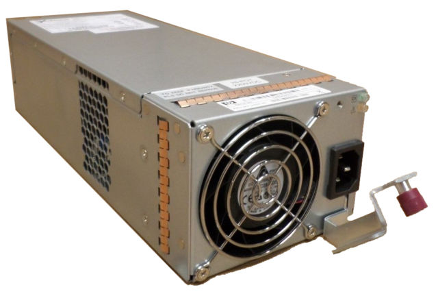 3Y Power Technology PSU 573W P2000 592267-001