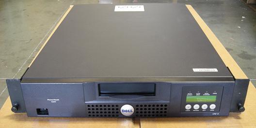 DELL PowerVault 122T DLT VS-80 (08P304)