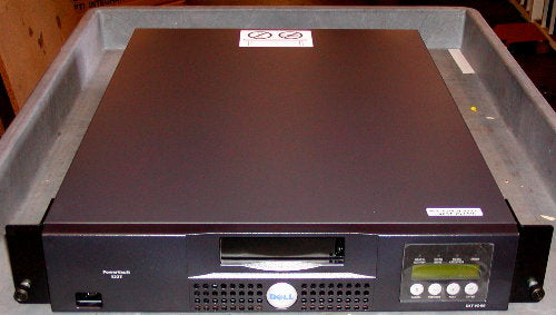 DELL PowerVault 122T DLT VS-80 (08P304)