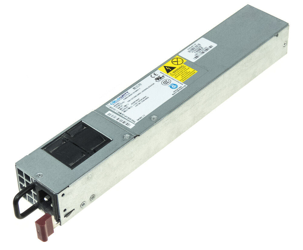 Supermicro 650W Netzteil Teilenummer: 650W, PWS-651-1R