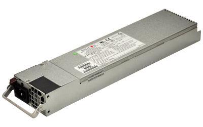 SuperMicro 700W Schaltnetzteil Teilenummer: PWS-702A-1R