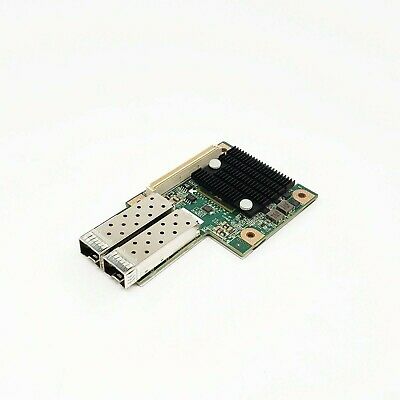 Quanta Low Profile SFP+ 2 Port 10Gb/s CNA Teilenummer: DA0F03PC8C0