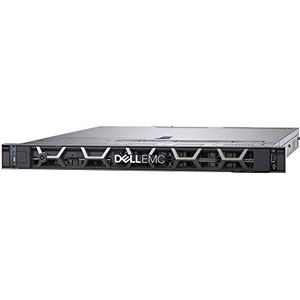 Dell PowerEdge R230 8x 2.5" - Zelf samenstellen