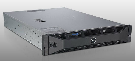 Dell PowerEdge R510 12x 3.5"