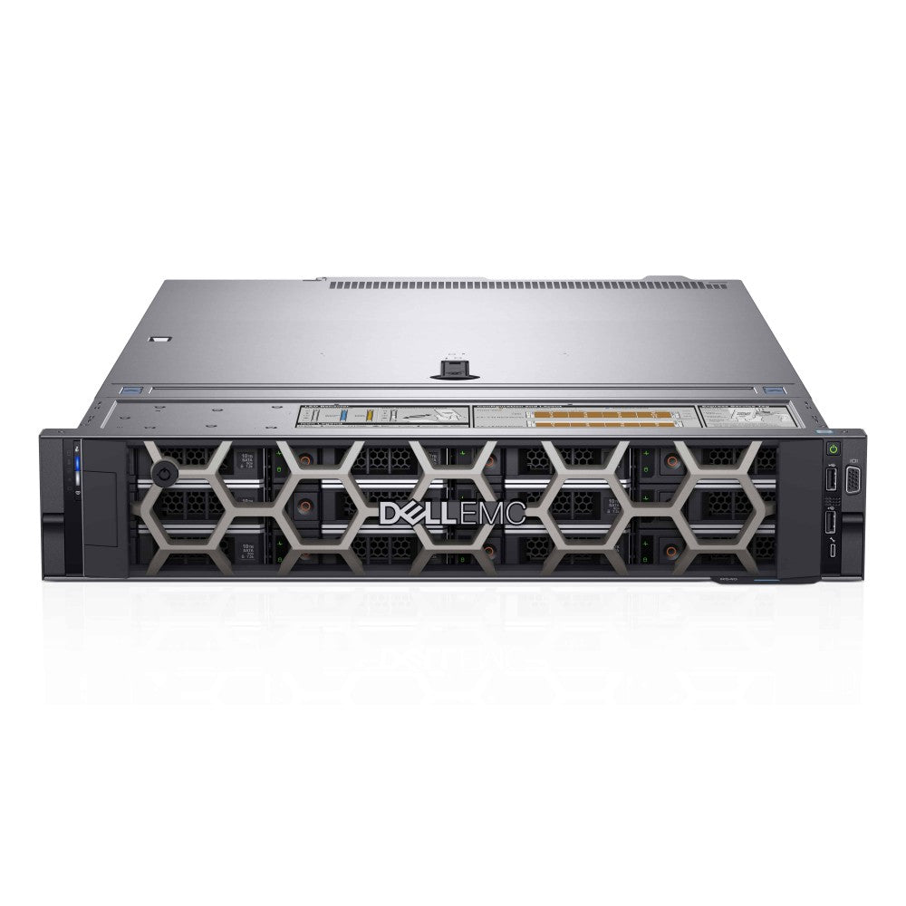 Dell PowerEdge R540 12x 3.5"