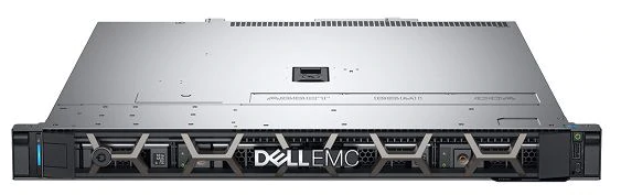 Dell PowerEdge R640 8x 2.5" - 2x 8C/16T, 256GB RAM, H730, 2x PSU - Pre-Configured