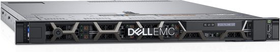 Dell PowerEdge R640 8x 2.5" - 2x 8C/16T, 256GB RAM, H730, 2x PSU - Pre-Configured