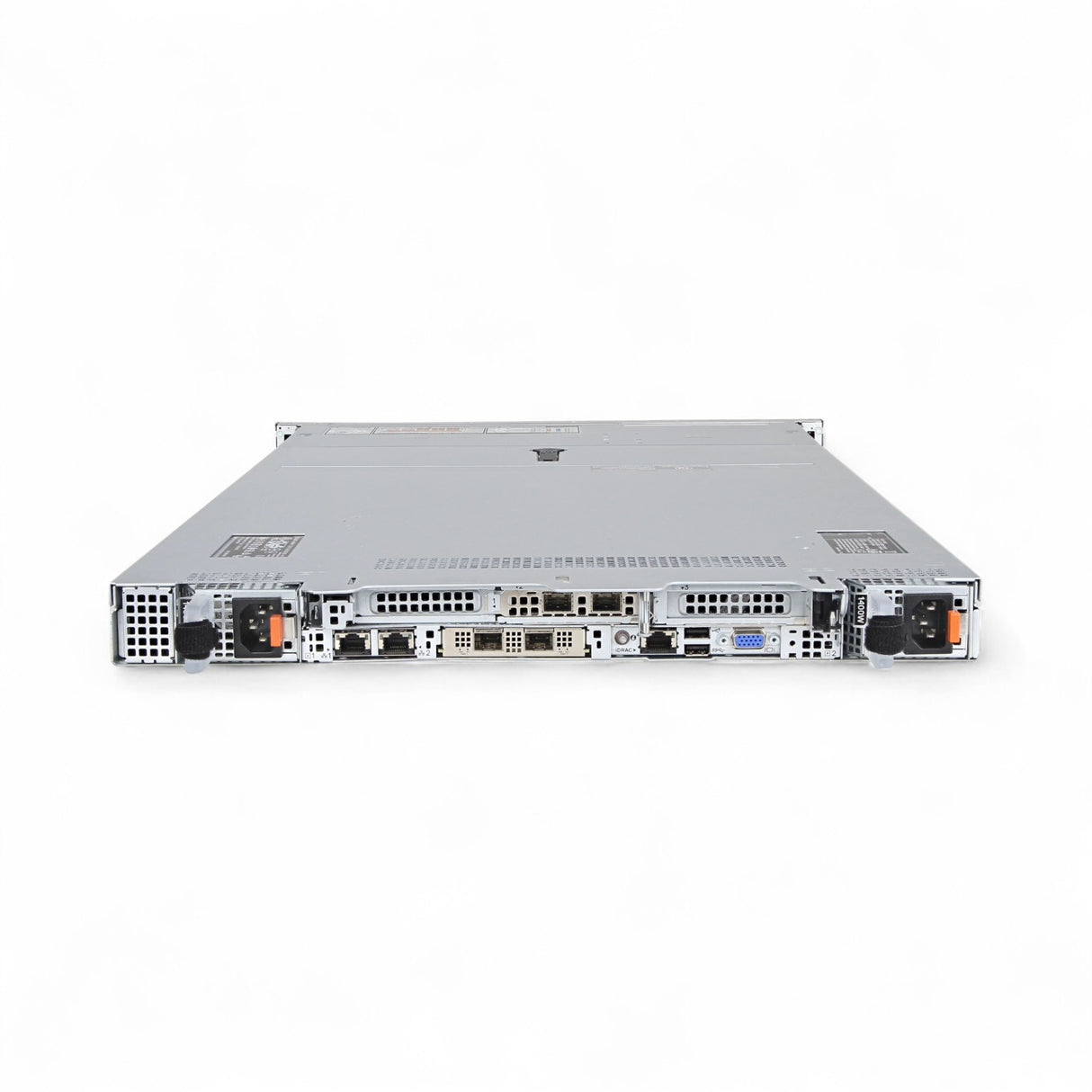Dell PowerEdge R6525 10x 2.5"+NVMe - Zelf Samenstellen