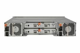 Dell PowerVault MD3220i iSCSI RAID 24 x 2.5" Bays SAN-Array P/N: R684K, 0R684K
