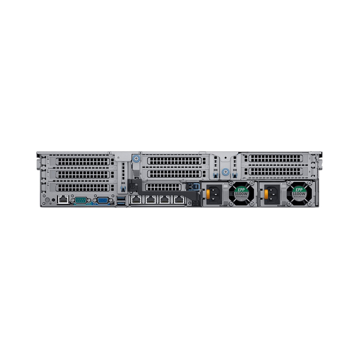Dell PowerEdge R7425 24x 2.5" - Zelf Samenstellen