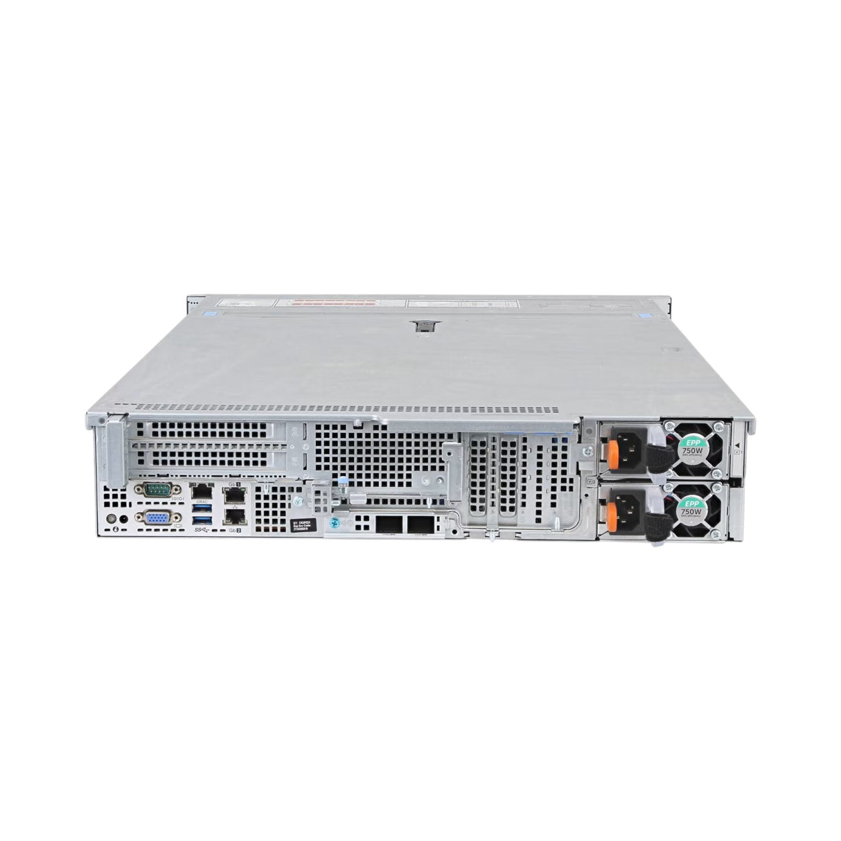 Dell PowerEdge R7515 12x 3.5" - Zelf Samenstellen