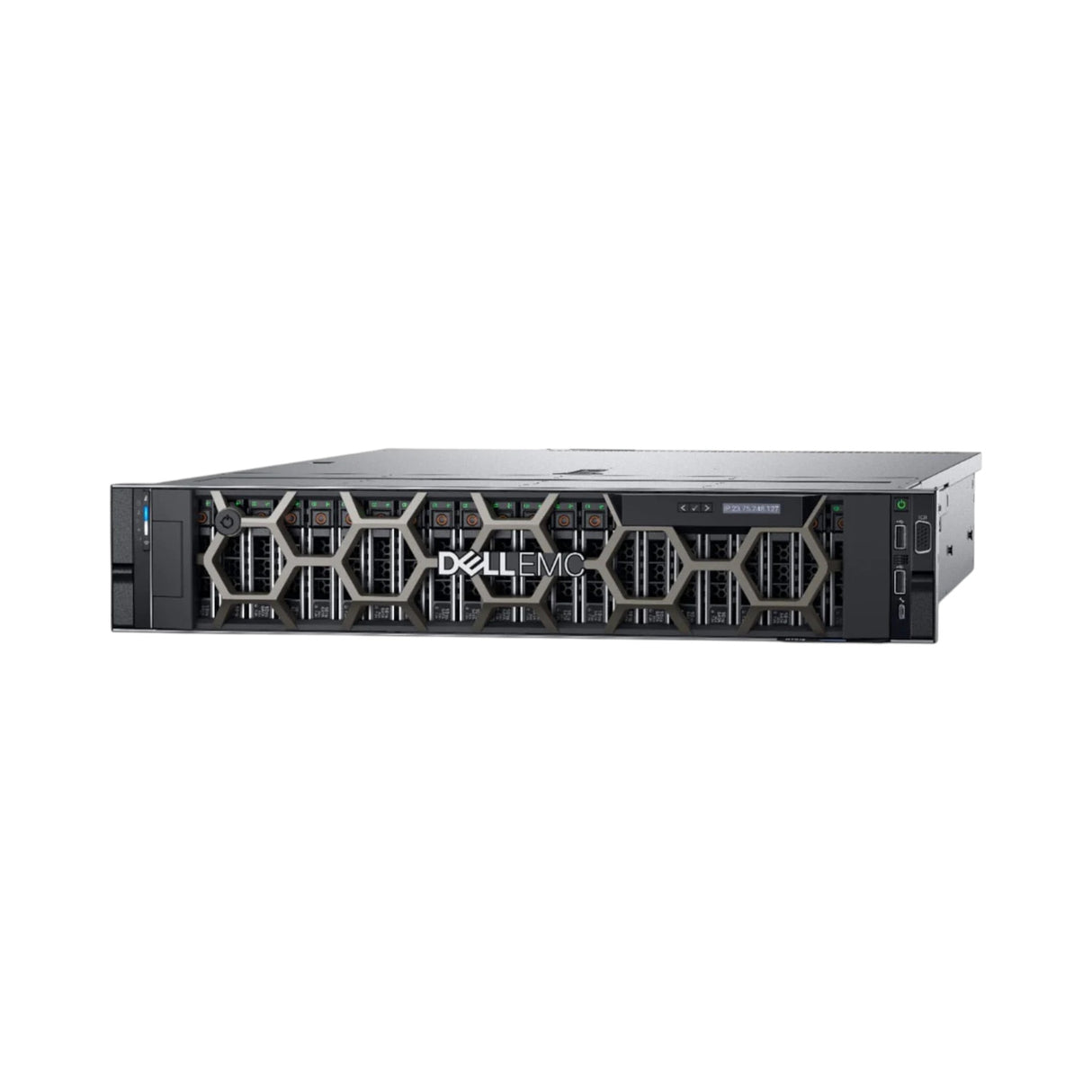 Dell PowerEdge R7515 24x 2.5"+NVMe - Zelf Samenstellen