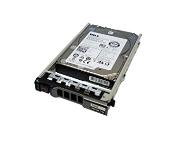 600 GB 10K SAS 2,5-Zoll-Festplatte DP 12 GB DELL Teilenummer: R95FV 0R95FV