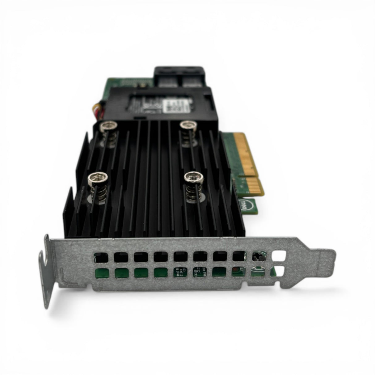 Dell Raid Controller PERC H730P 12Gbps PCI-e 2GB P/N: X4TTX, 98MV9, J14DC, 99T5J