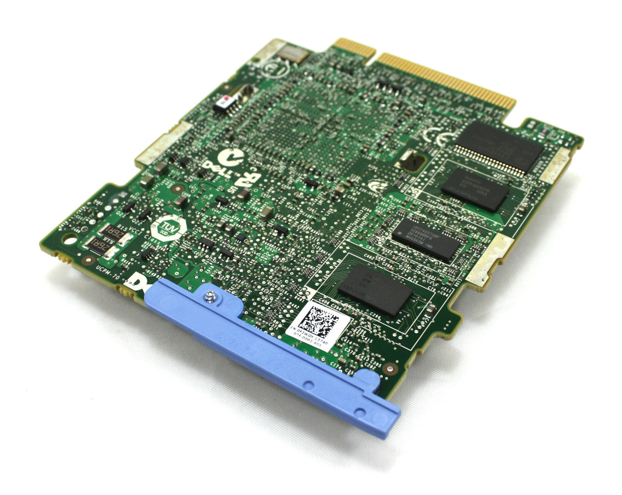Dell PERC H700 Modular P/N: F2WGY, 0F2WGY - FOR BLADES
