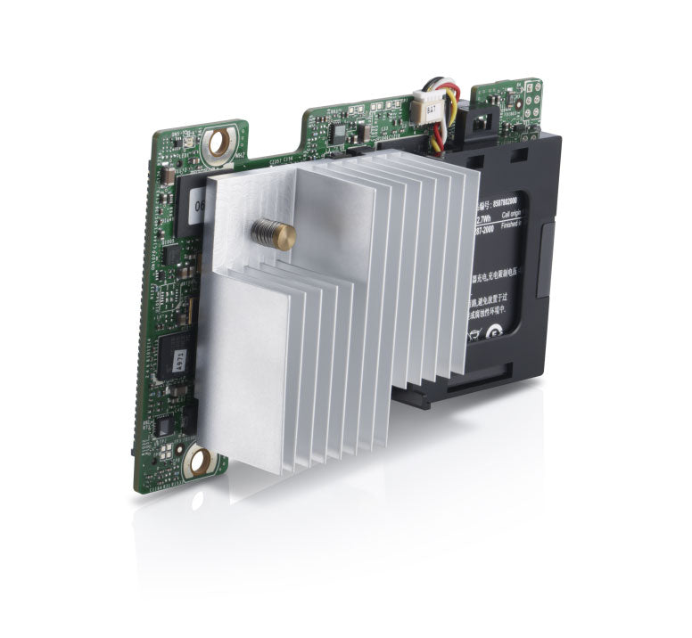 Dell PERC H710 Mini Mono 512MB NV P/N: FRH64, 0FRH64, 5CT6D, 05CT6D, 405-12145