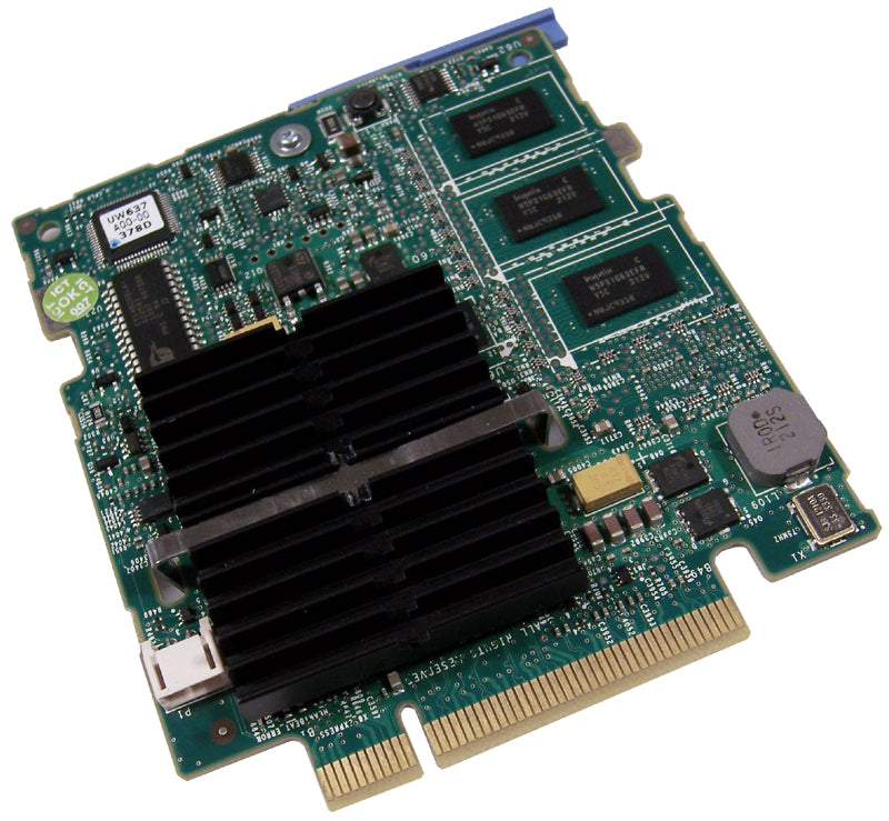 Dell Perc 6i Modular Mini 256MB H145K