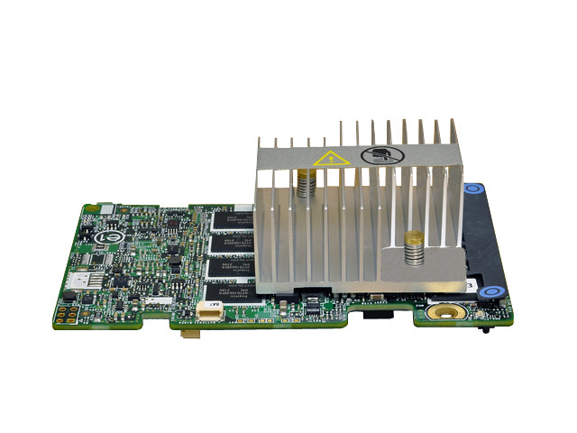 Dell PERC H710 Mini Mono 512 MB NV FRH64