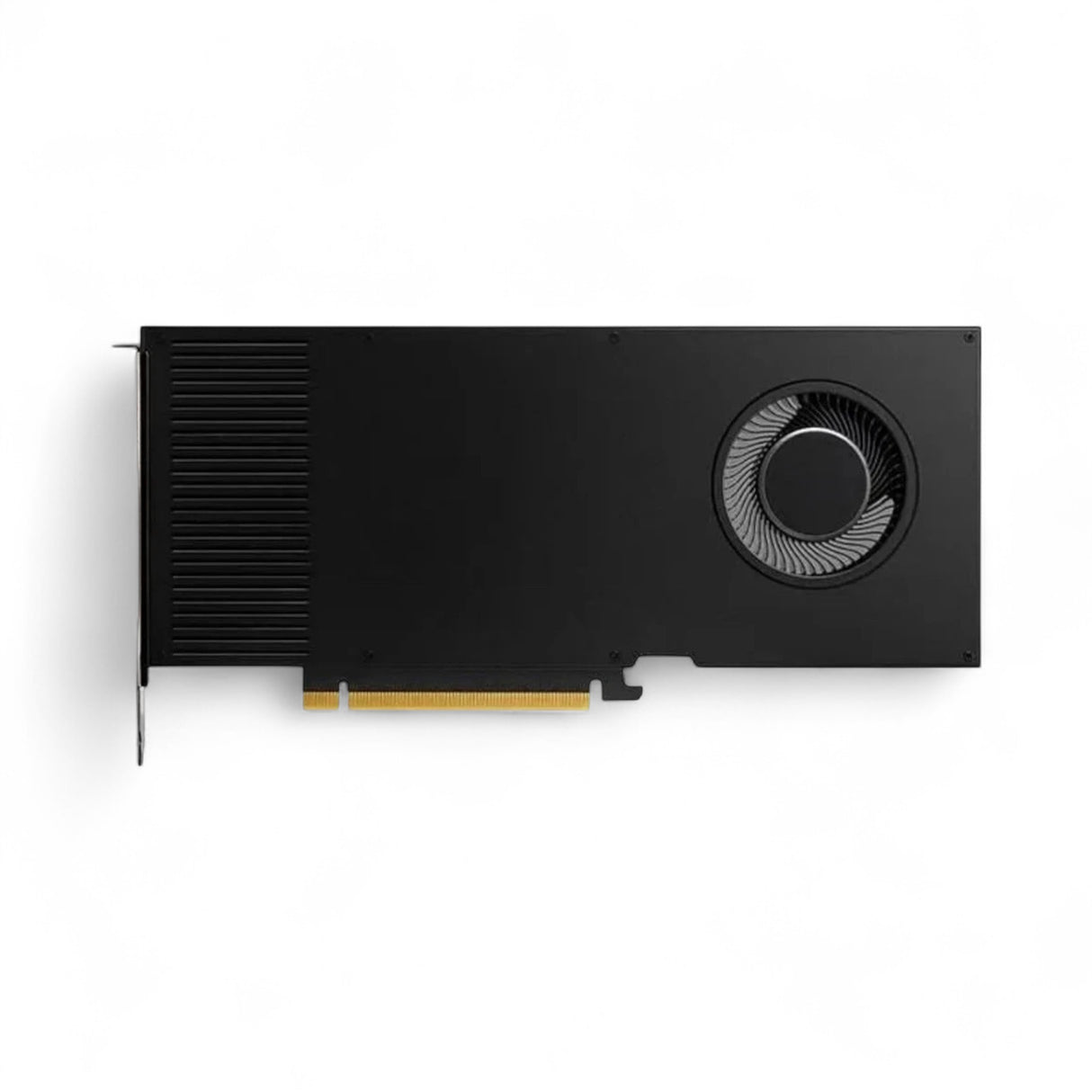 Nvidia RTX A4000 16GB PCIe GPU P/N: GA104