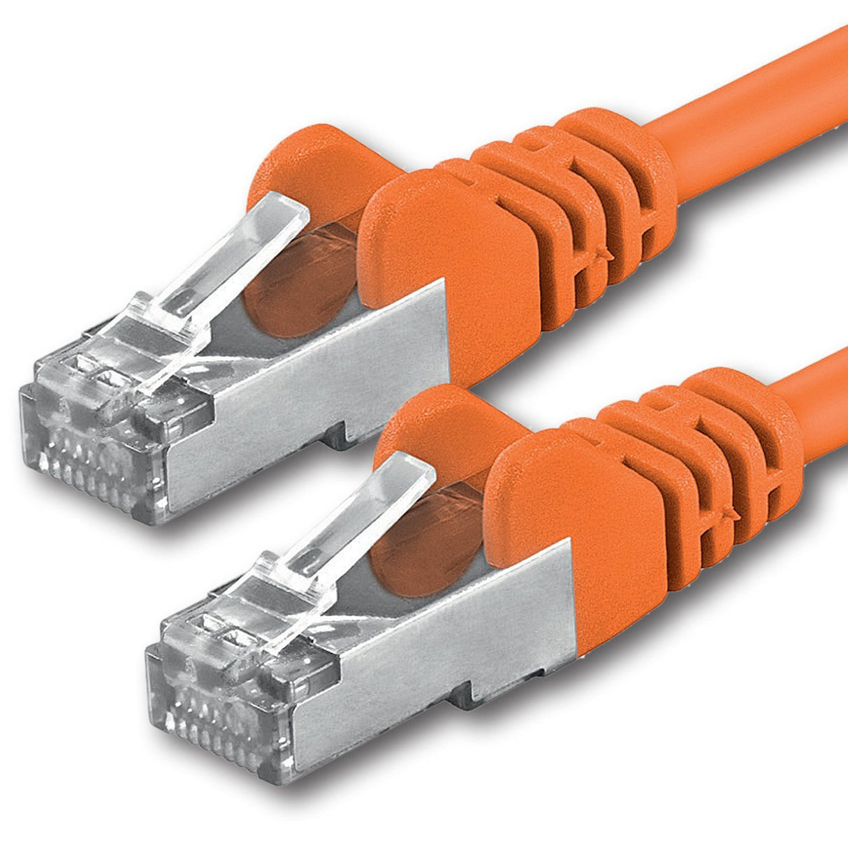 UTP-Kabel 2 m Cat7 P/N: MC6A-S02M-09L