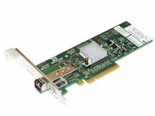 HP Full Profile StorageWorks 81B 1 Port 8 Gb/s HBA Teilenummer: AP769-63001