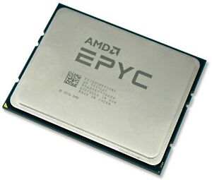 2.0Ghz Base, 3.0Ghz Max, 32 Core, 64Threats, Cache 64MB, TDP 170W, 64-bit AMD EPYC 7501