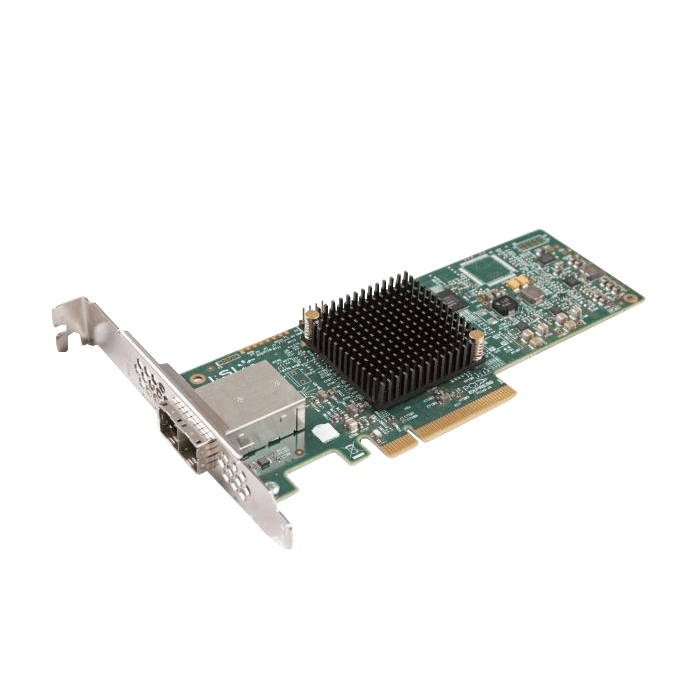 LSI SAS 9300-8e PCI-e 12Gb/s SAS HBA