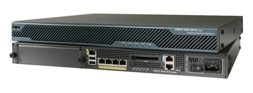 Cisco ASA5510 V06