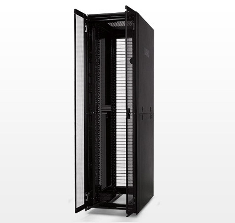 Dell PowerEdge 4220 Rack Enclosure ServerHome