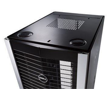 Dell 2420 ServerRack 24U 19"
