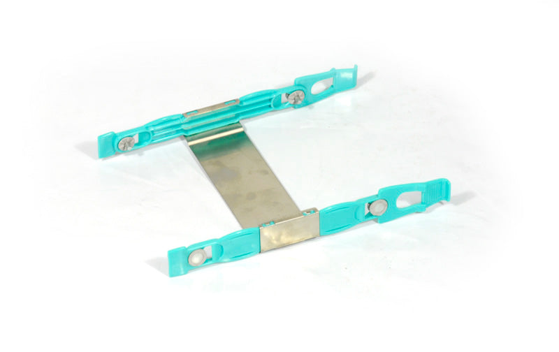 HD-Halterung / Führungen HP xw6200