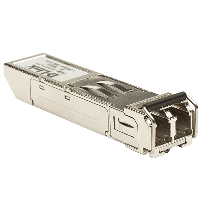 D-Link GBIC SFP 1000Base SX Multi-Mode Fibre Transceiver DEM-311GT v.D1