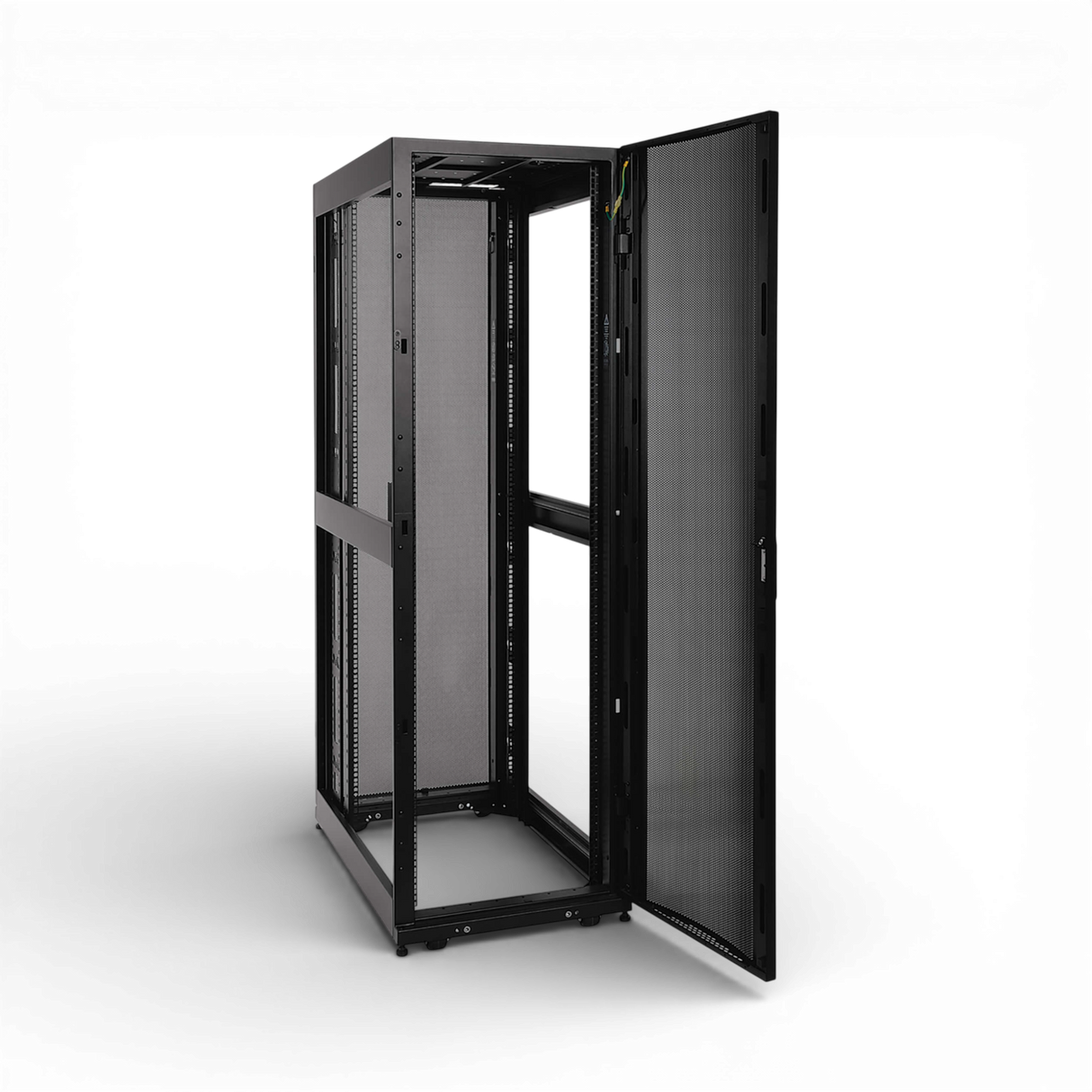 Eaton Tripp Lite SR42UBSD SmartRack 42U 825mm deep - NIEUW