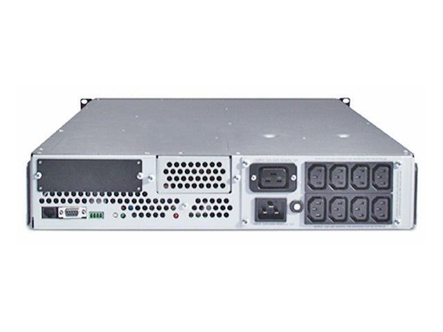 Smart-UPS 3000VA USB RM 2U 230V Batterie nicht getestet keine Garantie auf Batterie