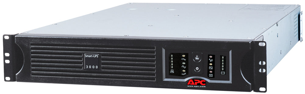 Smart-UPS 3000VA USB RM 2U 230V Batterie nicht getestet keine Garantie auf Batterie