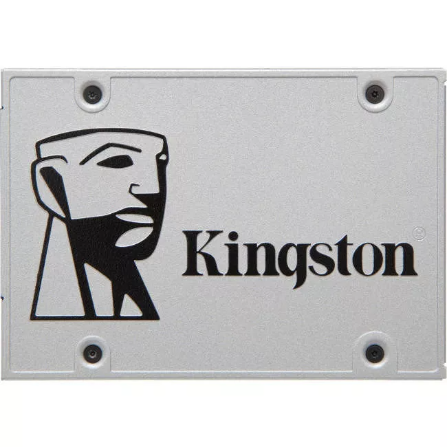 480 GB SSD SATA 2,5" 6G MU Kingston SSDNow UV400 P/N: SUV400S37/480G