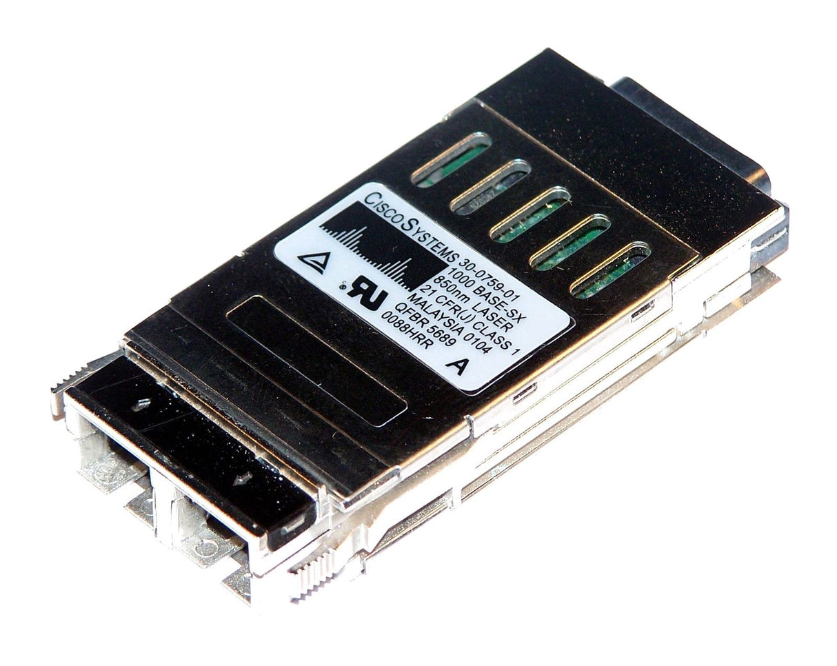 Agilent 1000BASE-SX GBIC 30-0759