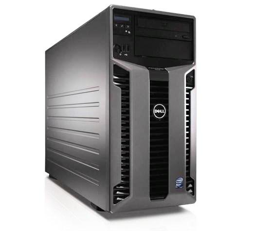 Dell Front Bezel for PowerEdge T610 / T710 P/N: RM153, 0RM153 - including key