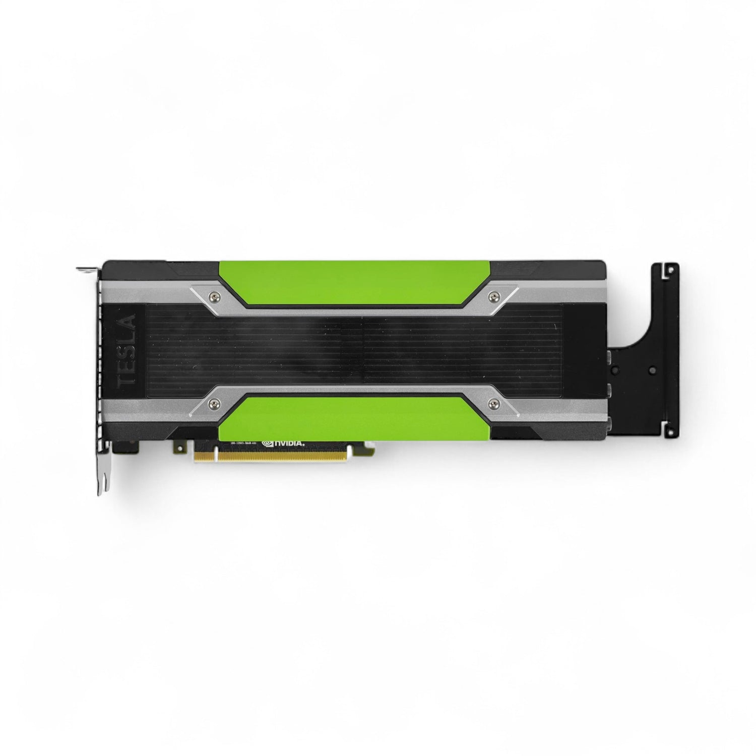 Nvidia Tesla M10 32GB PCIe Graphics Accelerator P/N: GM107