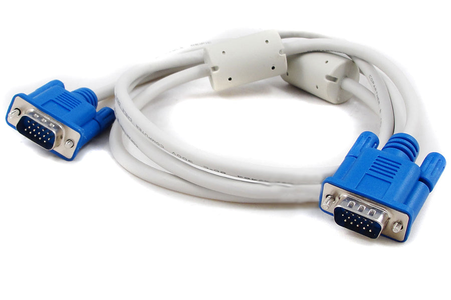 Standard-VGA-Kabel