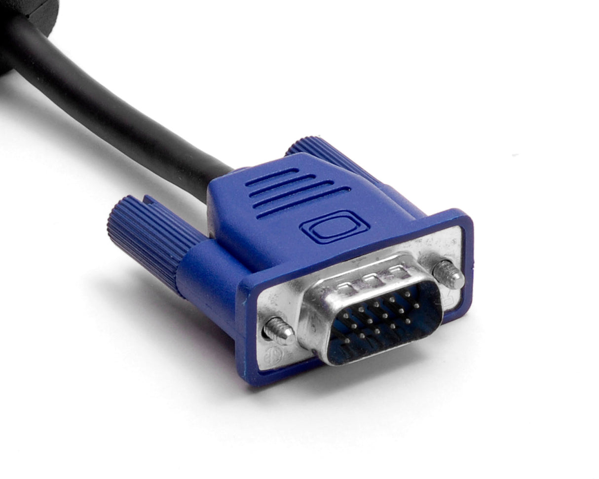 Standard-VGA-Kabel
