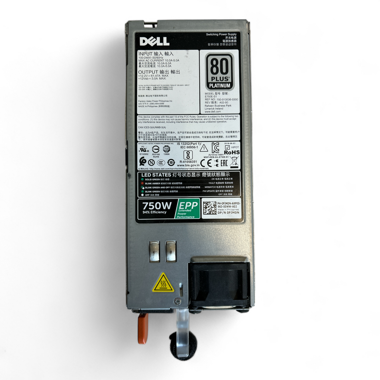 parts-psu-dell-750w-e750e-s1-pjmdn