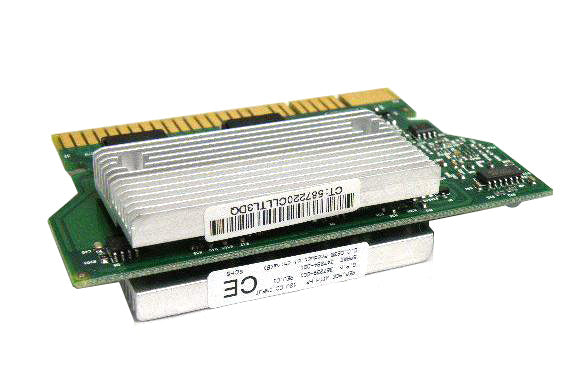 HP DL380G4, VRM-Spannungsreglermodul, Teilenummer: 347884-001